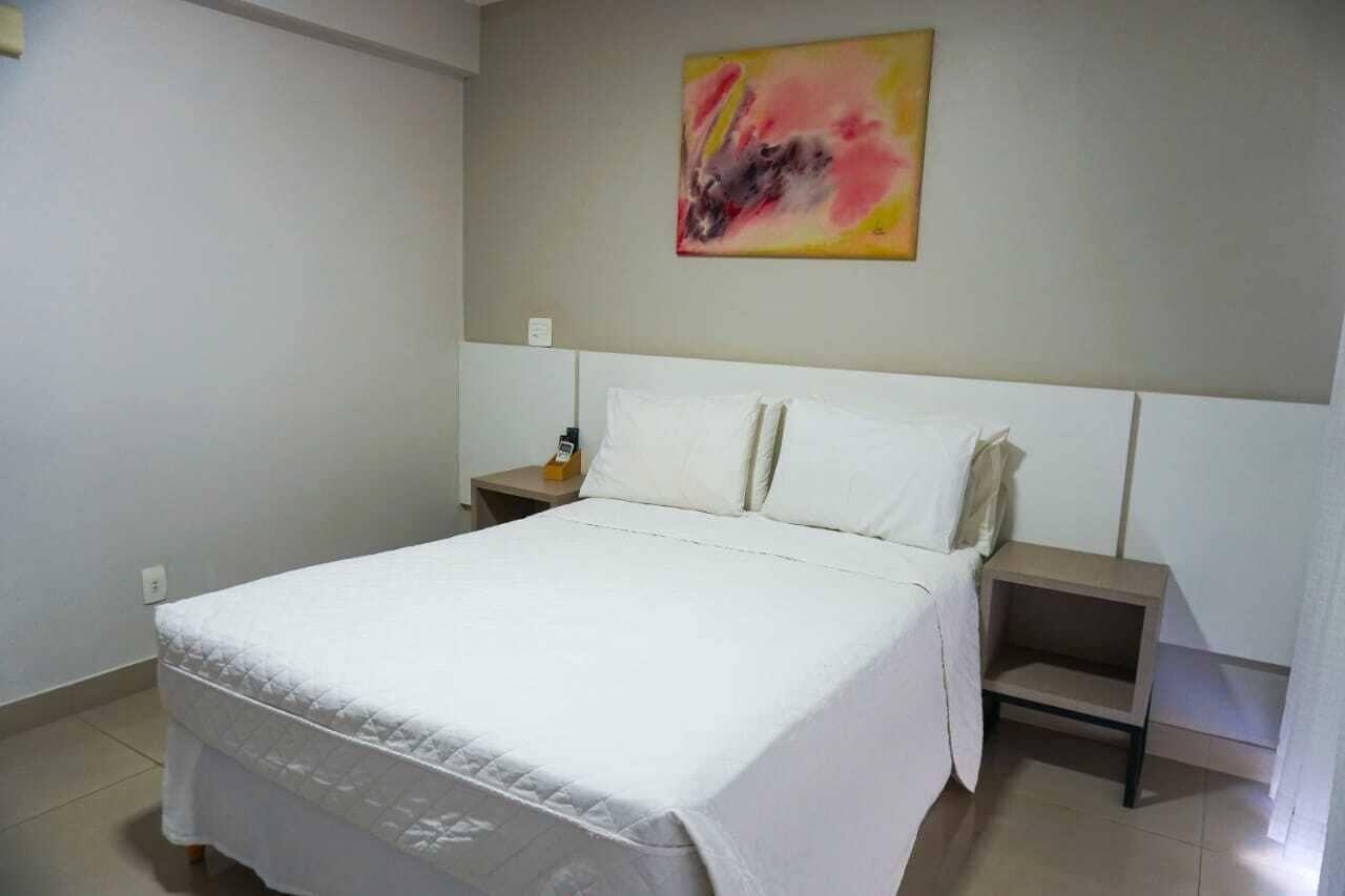Hotel Pedra Negra Gov. Valadares Governador Valadares Exterior foto