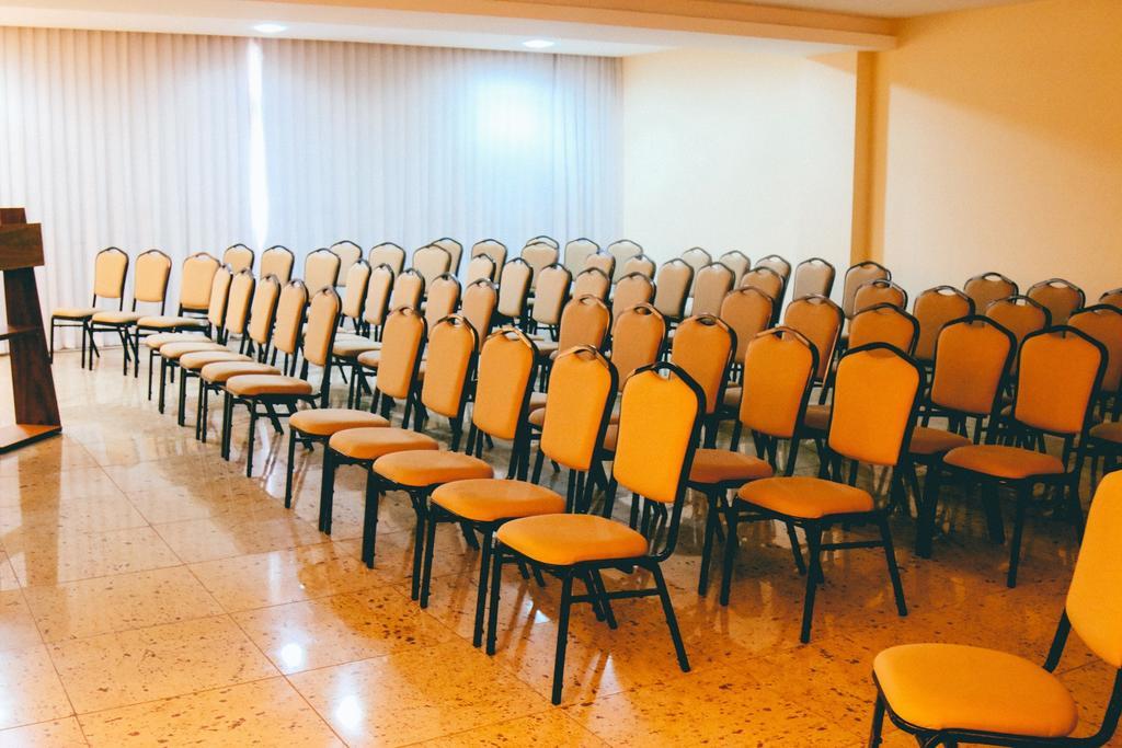 Hotel Pedra Negra Gov. Valadares Governador Valadares Exterior foto