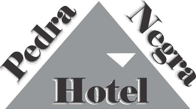 Hotel Pedra Negra Gov. Valadares Governador Valadares Exterior foto